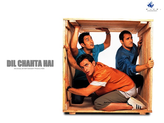Dil Chahta Hai Movie Download 720p
